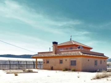 Chalet en venta en Murcia, Murcia