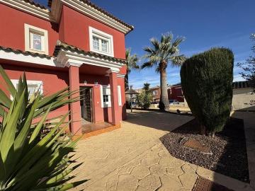 Chalet en venta en Murcia, Murcia