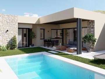 Chalet en venta en Murcia, Murcia