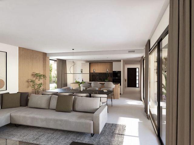 Chalet en venta en Murcia, Murcia