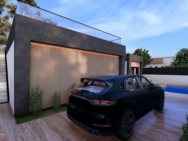 Chalet en venta en Murcia, Murcia