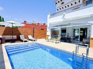 Chalet en venta en Murcia, Murcia