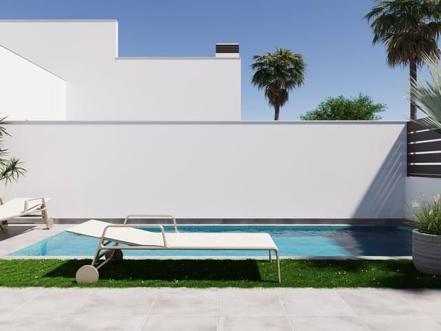 Chalet en venta en Murcia, Murcia