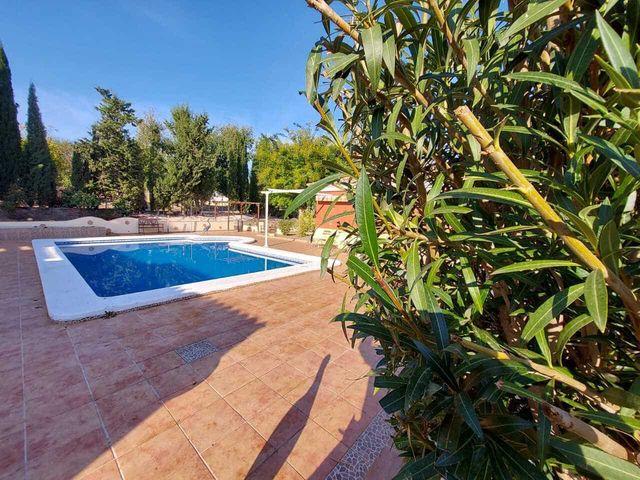 Chalet en venta en Murcia, Murcia