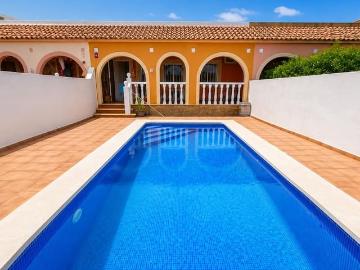 Chalet en venta en Murcia, Murcia