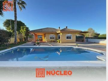 Chalet en venta en Murcia, Murcia