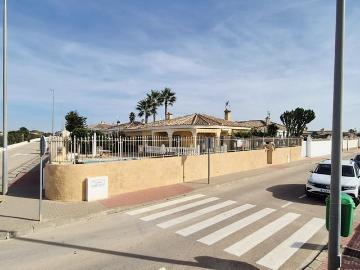 Chalet en venta en Murcia, Murcia