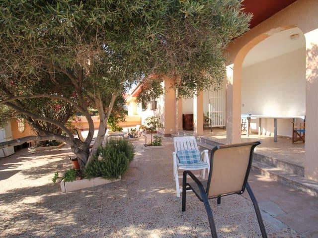 Chalet en venta en Murcia, Murcia