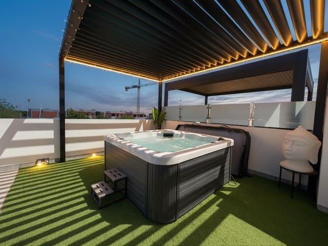 Chalet en venta en Murcia, Murcia