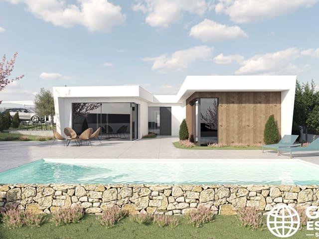 Chalet en venta en Murcia, Murcia