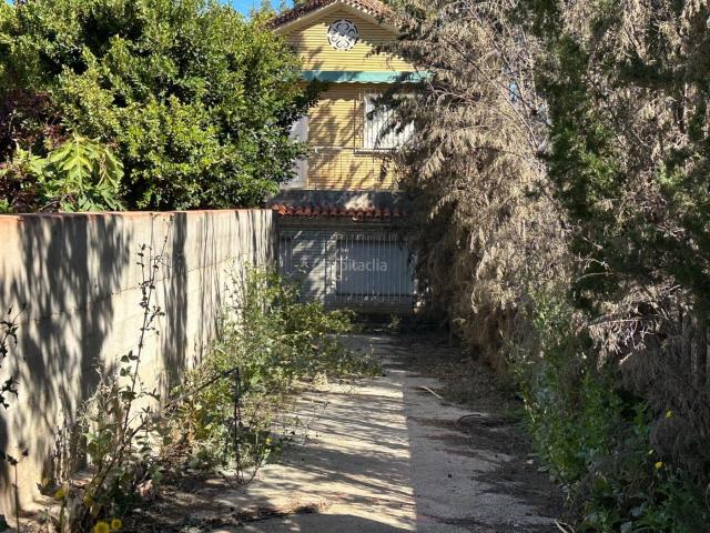 Chalet en venta en Murcia, Alberca. Chalet con parcela en venta en La Alberca Gran oportunidad para reformar y crear la casa de tus sueños. Chalets.