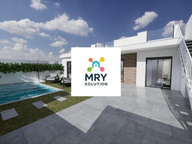 Chalet en venta en Murcia, Algezares. Chalets.