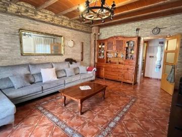 Villa en venta en Aljucer - Cuarto de servicio