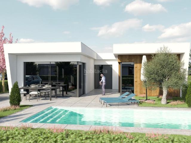 Chalet en venta en Murcia, Baños y Mendigo. Chalets.