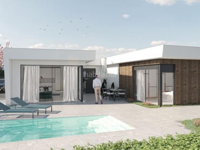 Chalet en venta en Murcia, Baños y Mendigo. Chalets.