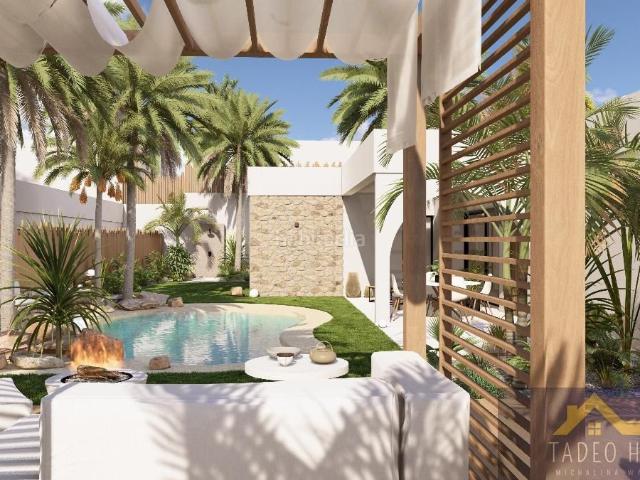 Chalet en venta en Murcia, Baños y Mendigo. Baños y MendigoVilla. Chalets.