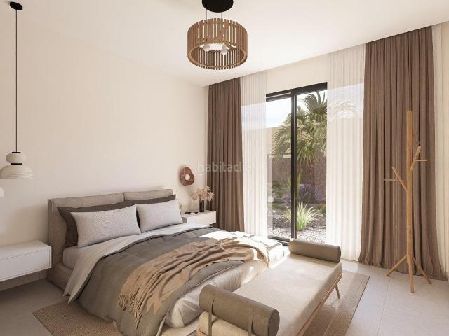Chalet en venta en Murcia, Baños y Mendigo. OBRA NUEVA VILLAS ALTAONA, MURCIA. Chalets.