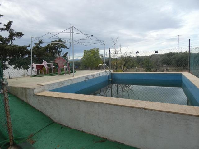 Chalet en venta en Murcia, Cañada Hermosa. MÁS QUE UNA CASA UN ESTILO DE VIDA Y UNA INVERSIÓN INTELIGENTE. Chalets.