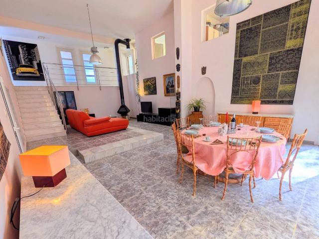 Chalet en venta en Murcia, Cañadas de San Pedro. Chalet espacioso, luminoso y con vistas espectaculares. Chalets.