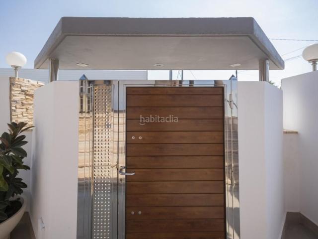 Chalet en venta en Murcia, Jerónimo y Avileses. Chalets.