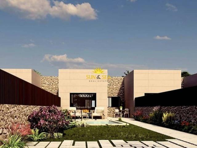 Chalet en venta en Murcia, Sangonera la Verde. ltpgtiexclEN VENTA 50 CHALETS DE OBRAampnbspNUEVA EN MURCIA!ltpgtltpgtTe presentamos este espectacularampnbspltspan classquots1quo. Chalets.