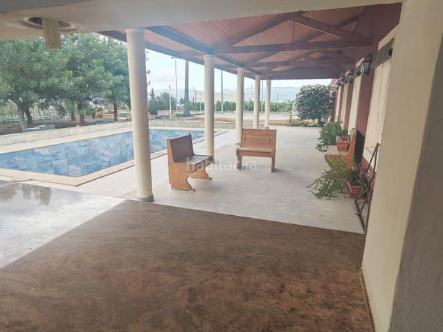Chalet en venta en Murcia, Sangonera la Seca. Chalet independiente en Sangonera La Seca. Chalets.
