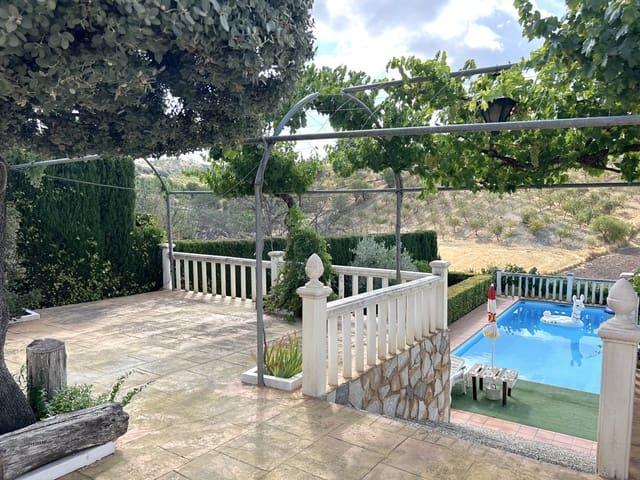 Chalet en venta en Mures, Jaén