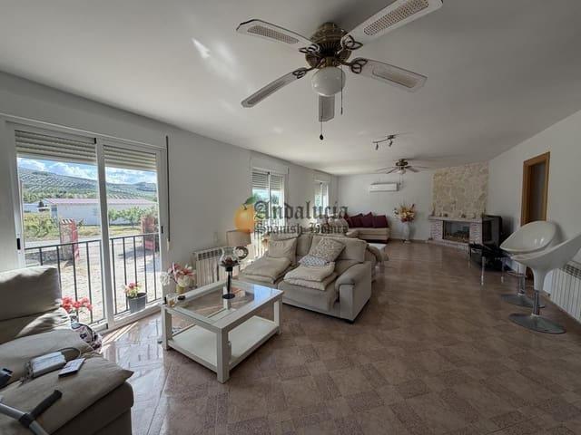 Chalet en venta en Mures, Jaén