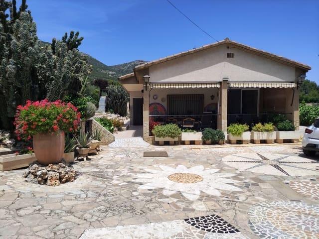 Chalet en venta en Turballos, Alicante