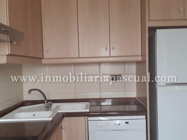 Chalet en venta en Muro de Alcoy, Alicante