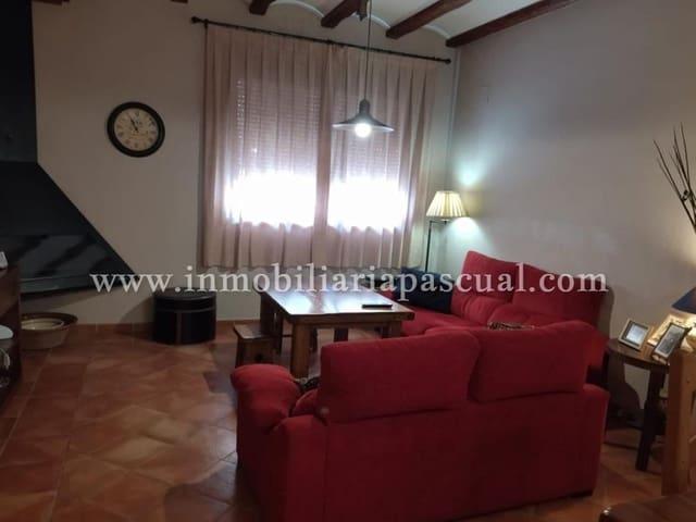 Chalet en venta en Muro de Alcoy, Alicante
