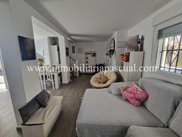 Chalet en venta en Muro de Alcoy, Alicante
