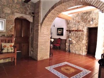 Chalet en venta en Muro de Alcoy, Alicante