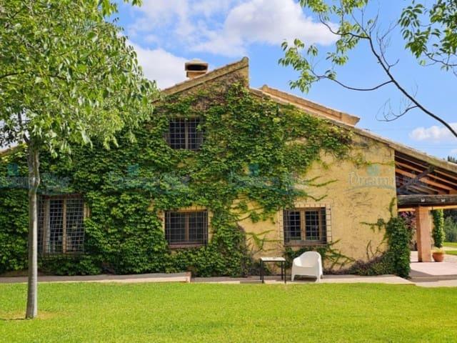Chalet en venta en Muro de Alcoy, Alicante