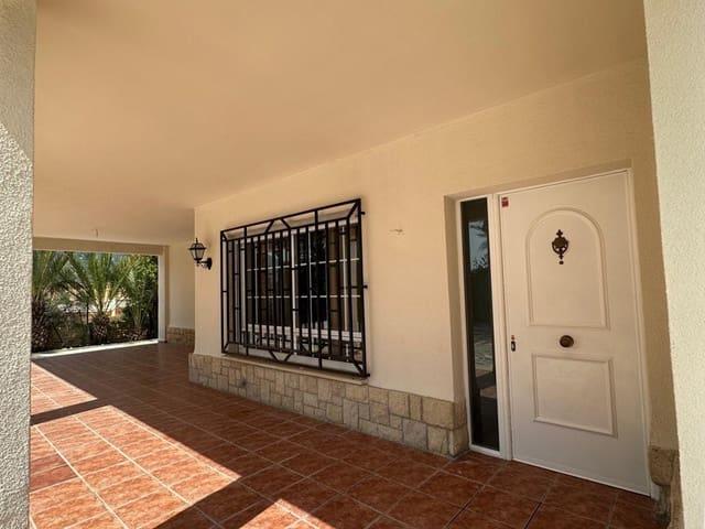 Chalet en venta en Muro de Alcoy, Alicante