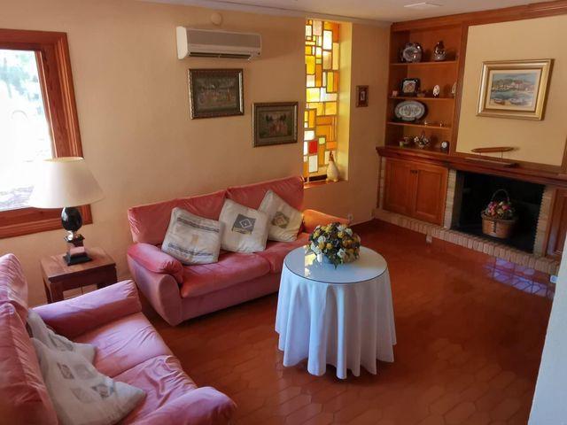 Chalet en venta en Muro de Alcoy, Alicante