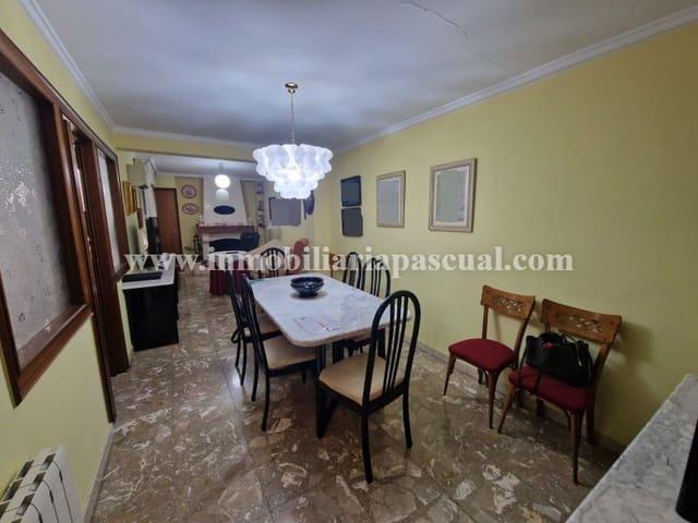 Chalet en venta en Muro de Alcoy, Alicante