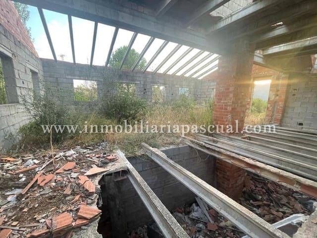Chalet en venta en Muro de Alcoy, Alicante