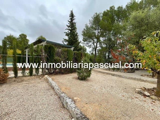 Chalet en venta en Muro de Alcoy, Alicante