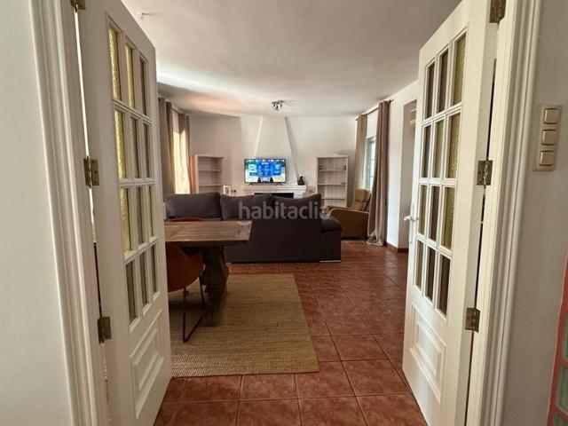 Chalet en venta en Muro de Alcoy. Chalet con casa de invitados en El Pinaret La Plana. Chalets Muro de.