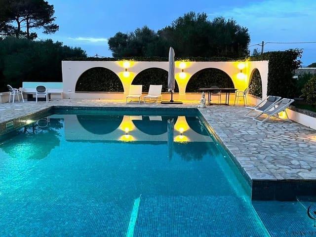 Chalet en venta en Muro, Mallorca