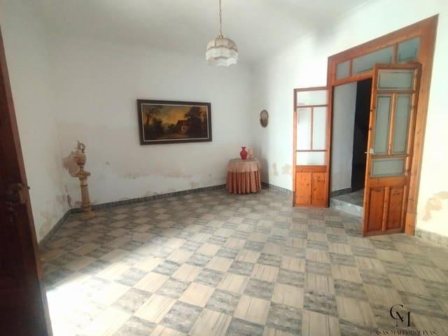 Chalet en venta en Muro, Mallorca