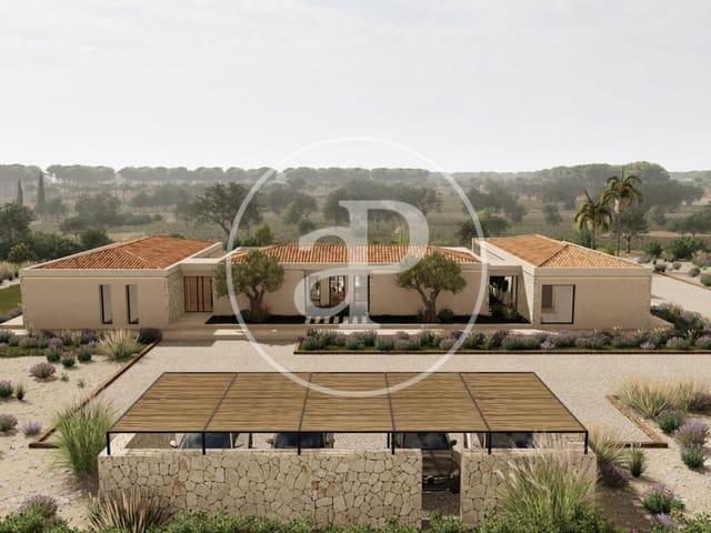 Chalet en venta en Muro, Mallorca