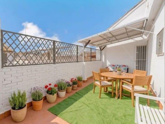 Chalet en venta en Museros, Valencia Costa Valencia