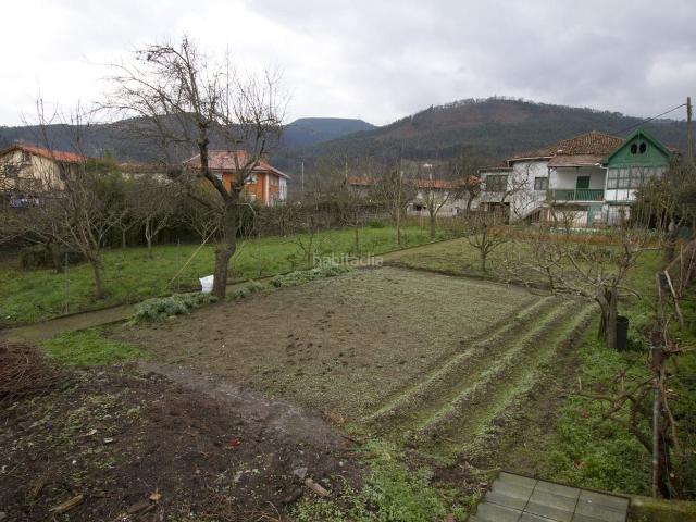 Chalet en venta en Muskiz. Chalets.