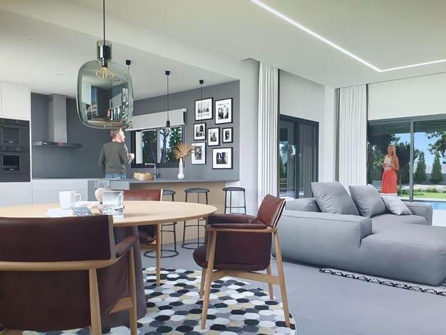 Chalet en venta en Novelda, Alicante