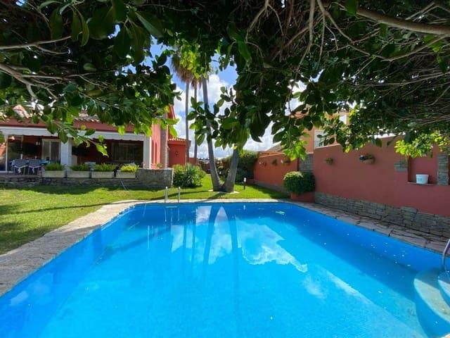 Chalet en venta en Novo Sancti Petri, Cádiz Costa de la Luz