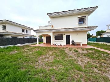 Chalet en venta en Novo Sancti Petri, Cádiz Costa de la Luz