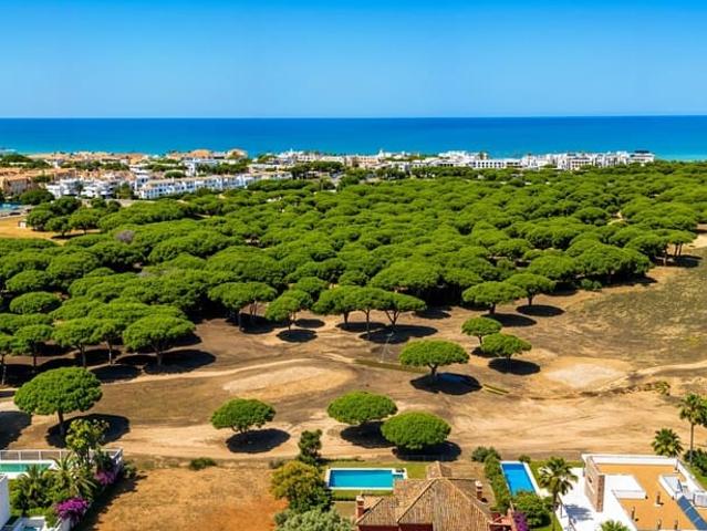 Chalet en venta en Novo Sancti Petri, Cádiz Costa de la Luz