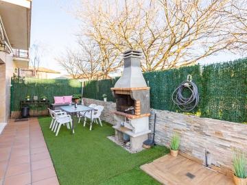 Villa en venta en Noáin - Jardín, Terraza